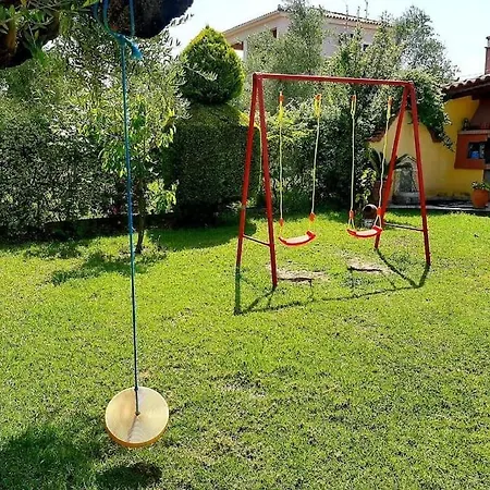 Vasiliki'S House Zacharo , 27054 , Ilias Apartment Exterior photo