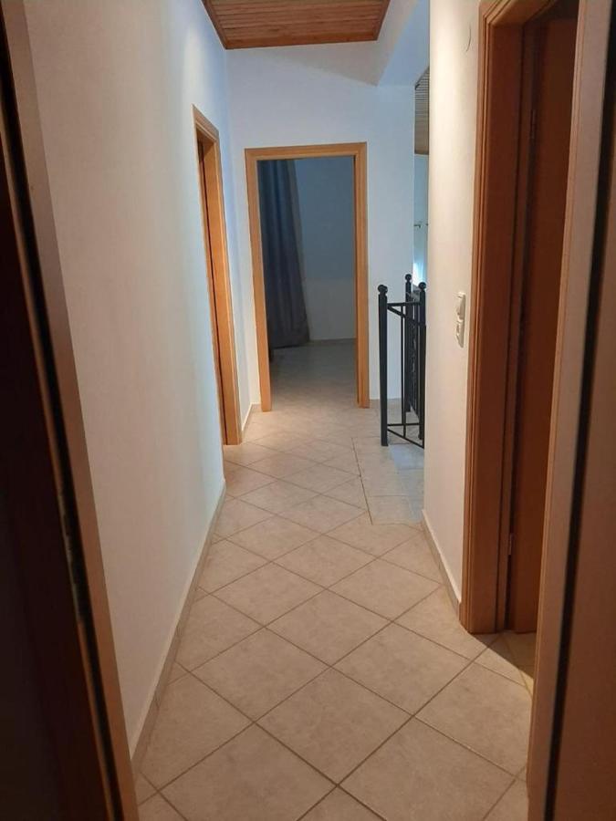 Vasiliki's House , 27054 , Ilias Apartment