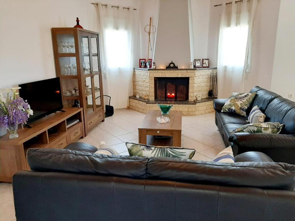 Apartment Vasiliki's House , 27054 , Ilias Zacharo