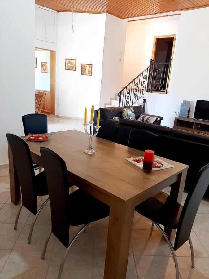 Vasiliki's House , 27054 , Ilias
