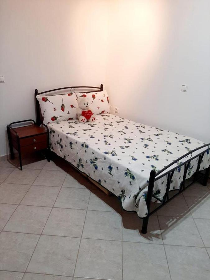 Vasiliki's House , 27054 , Ilias Apartment *
