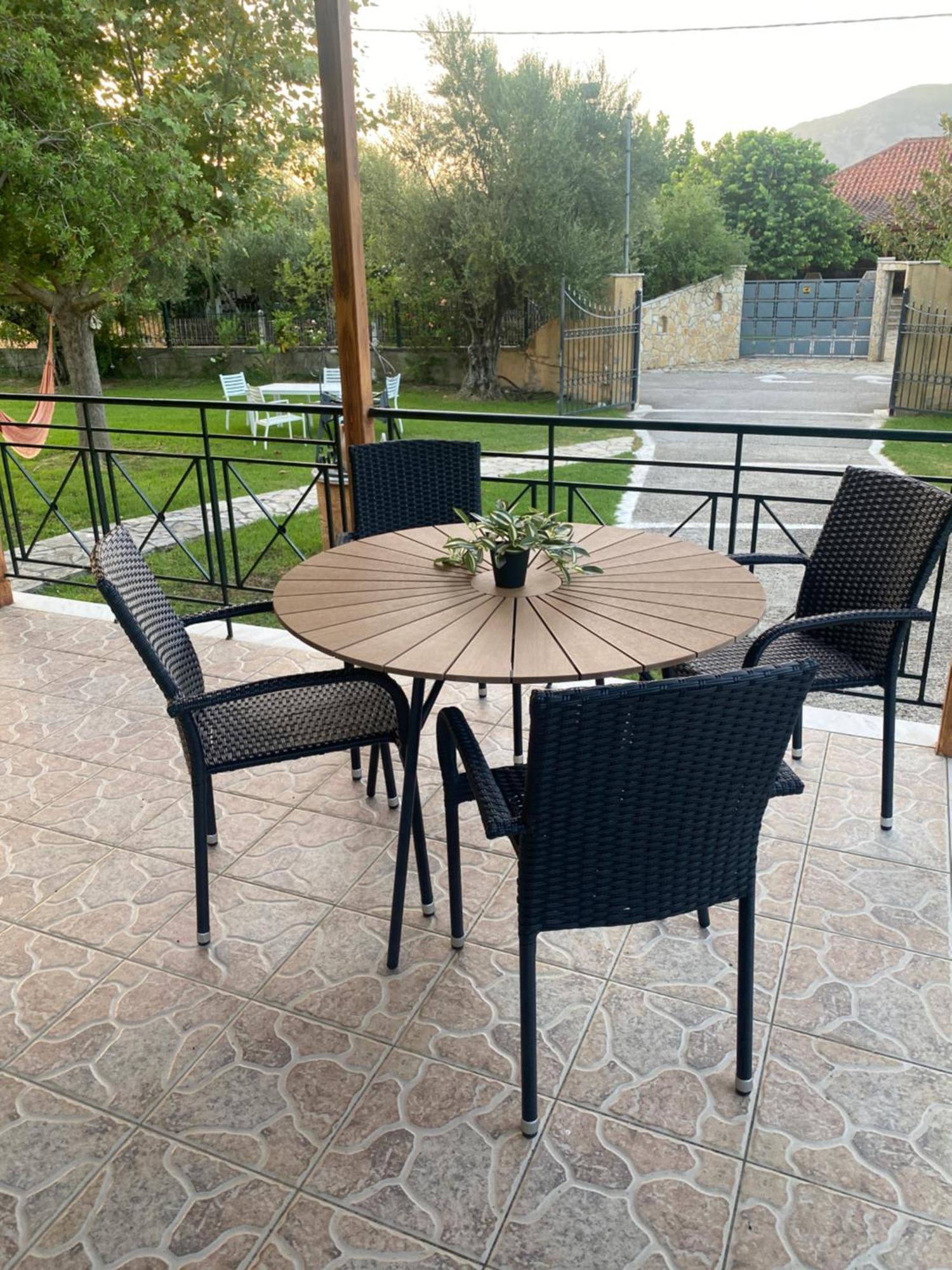 Vasiliki's House , 27054 , Ilias Apartment *